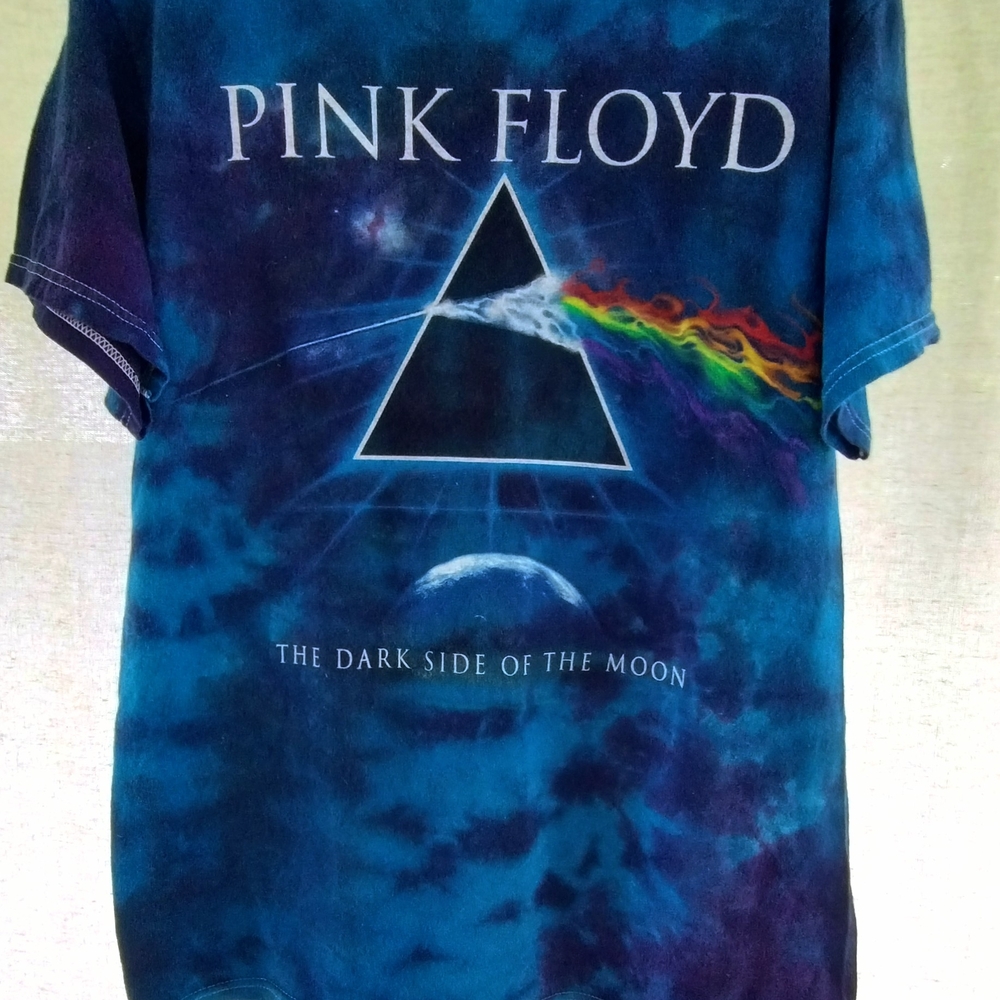 Pink Floyd Dark Side of the Moon T-Shirt
